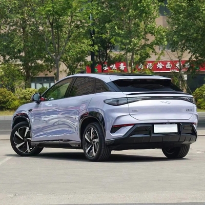 2024 Byd Energy SUV eléctrico de lujo Byd Sea Lion 7 5 asientos Velocidad máxima 210 Km/h 2024