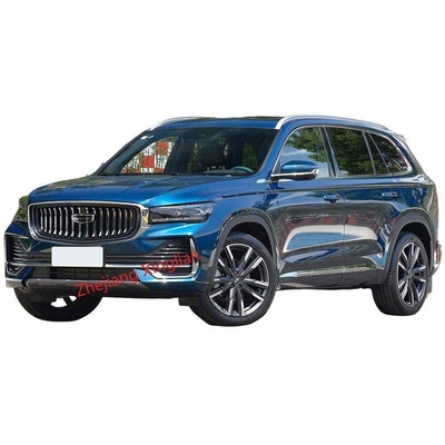 Monjaro 2023 Geely Xingyue L 2.0t 4WD 238PS 175kw 350nm SUV de 5 puertas y 5 asientos