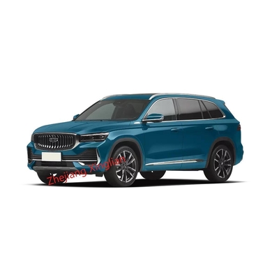 Monjaro 2023 Geely Xingyue L 2.0t 4WD 238PS 175kw 350nm SUV de 5 puertas y 5 asientos