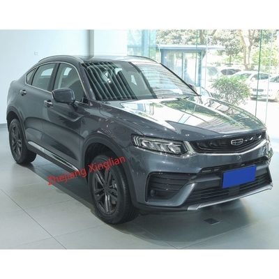 SUV de 4 cilindros Geely Monjaro Geely Xingyue L Distribuidores de coches de lujo 2024 Coches de alta velocidad
