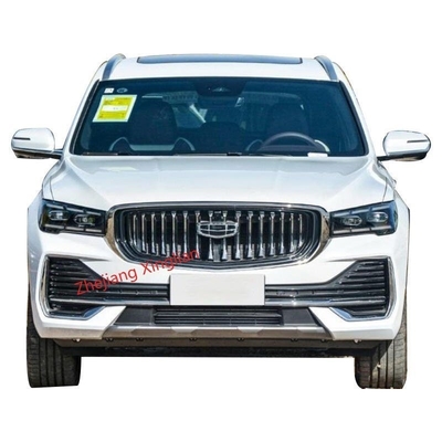 SUV de 4 cilindros Geely Monjaro Geely Xingyue L Distribuidores de coches de lujo 2024 Coches de alta velocidad
