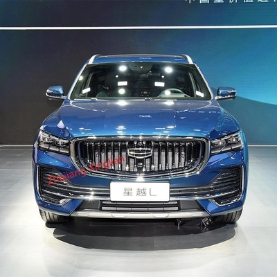 SUV de 4 cilindros Geely Monjaro Geely Xingyue L Distribuidores de coches de lujo 2024 Coches de alta velocidad
