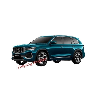 SUV de 4 cilindros Geely Monjaro Geely Xingyue L Distribuidores de coches de lujo 2024 Coches de alta velocidad
