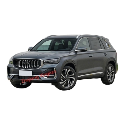 SUV de 4 cilindros Geely Monjaro Geely Xingyue L Distribuidores de coches de lujo 2024 Coches de alta velocidad