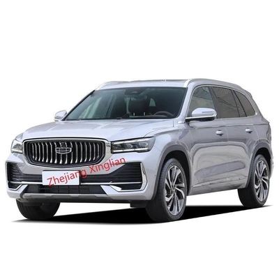 SUV de 4 cilindros Geely Monjaro Geely Xingyue L Distribuidores de coches de lujo 2024 Coches de alta velocidad