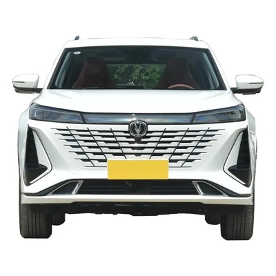 60V Chang prime un CS75 Plus 2.0t 233HP L4 SUV Vehículo gasolina coche usado con descuento