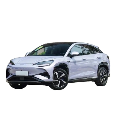 2024 Byd Sea Lion 07 EV 550 Edición estándar SUV de 5 asientos 550 km de largo alcance Byd Sea Lion 07 Pure Electric