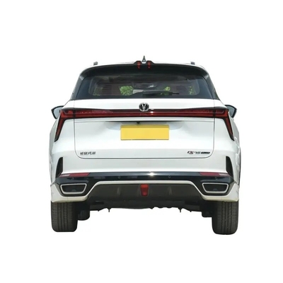 Chang prime un CS75 Plus 2ND versión 1.5t Auto SUV de 5 puertas y 5 asientos estructura del cuerpo