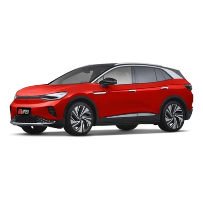 Chang prime un CS75 Plus 2ND versión 1.5t Auto SUV de 5 puertas y 5 asientos estructura del cuerpo