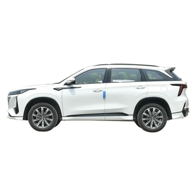 138 188PS Potencia máxima EPA Certificado Changan CS75 Plus 2023 Vehículo energético paquete de regalo