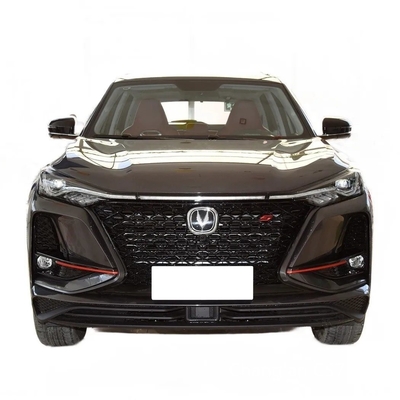 138 188PS Potencia máxima EPA Certificado Changan CS75 Plus 2023 Vehículo energético paquete de regalo