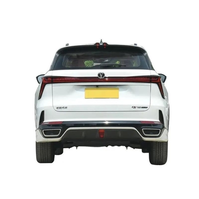 138 188PS Potencia máxima EPA Certificado Changan CS75 Plus 2023 Vehículo energético paquete de regalo