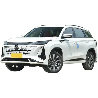 138 188PS Potencia máxima EPA Certificado Changan CS75 Plus 2023 Vehículo energético paquete de regalo