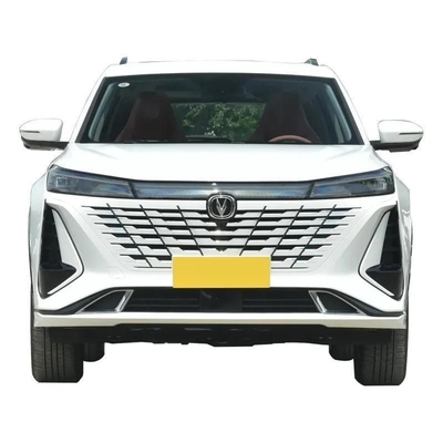 Changan CS75 Plus 2023 PHEV SUV de gasolina con longitud * ancho * altura 4710X1865X1710
