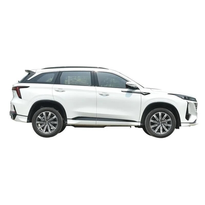 Changan CS75 Plus 2023 PHEV SUV de gasolina con longitud * ancho * altura 4710X1865X1710