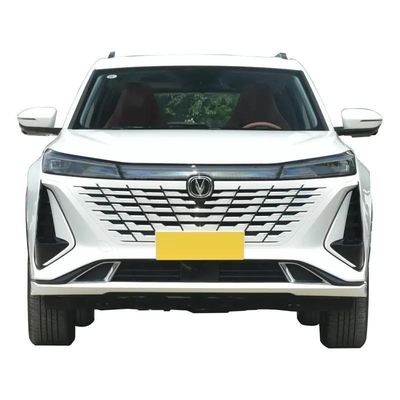 Changan SUV CS75 Plus de tercera generación 1.5t Automático de lujo modelo PHEV de 5 puertas 5 asientos