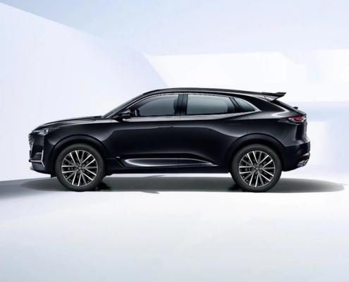 Super Tamaño Chang un Uni-K 2.0 T 4 Wd Vehículo automotor de gas Vehículo de gas Vehículo eléctrico Vehículo 2.0-2.6L