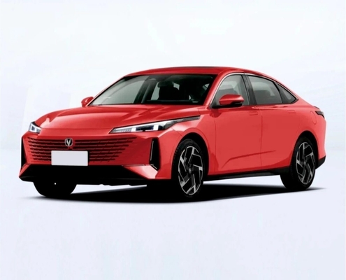 Super Tamaño Chang un Uni-K 2.0 T 4 Wd Vehículo automotor de gas Vehículo de gas Vehículo eléctrico Vehículo 2.0-2.6L
