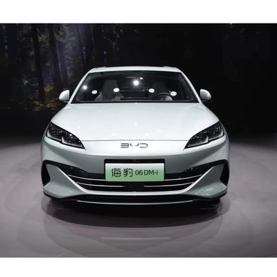 Tipo de carrocería Depósito Byd Sello Phev 06 2024 Dm-I Plug-in Híbrido Coche Eléctrico Modelo adulto