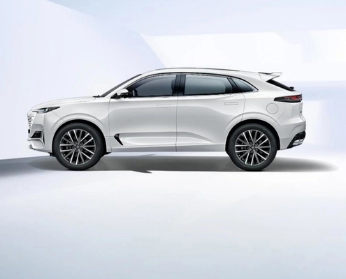 2022 2023 Changan Uni-K 2.0t Idd 2021 Uni-K SUV de 4 ruedas Vehículo de energía híbrido grande