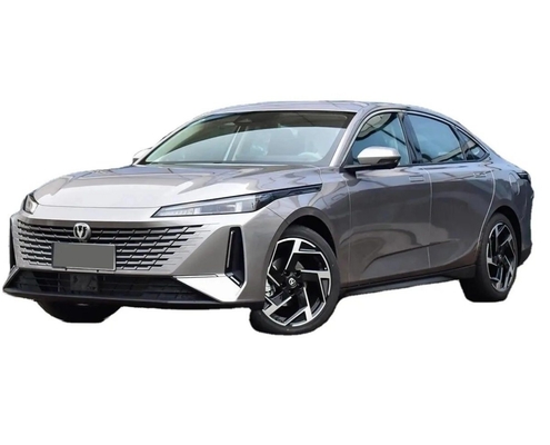 Potencia máxima Kw 245/45 R20 2023 1.5t EV Auto Uni-V Coche hecho en por Chang prime un Uni-K