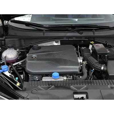 2023 Chang lanzará un Uni-T 1.5t Sport SUV de gasolina para las necesidades de los clientes