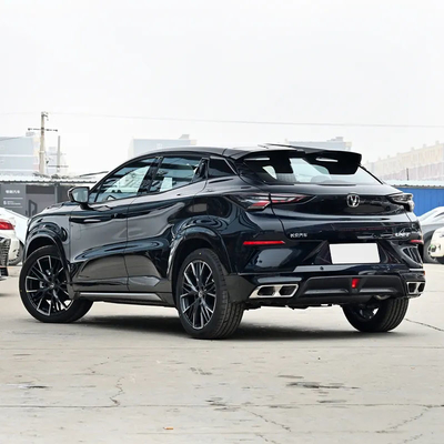 Chang lanza un Uni-T 2023 Segunda Generación 1.5t Sport Ultimate SUV compacto para todo terreno
