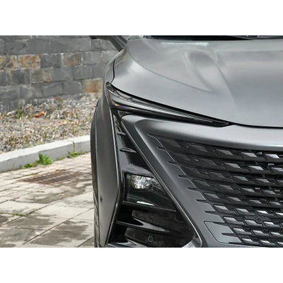 Chang lanza un Uni-T 2023 Segunda Generación 1.5t Sport Ultimate SUV compacto para todo terreno