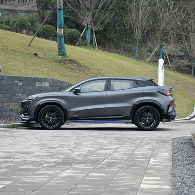 2023 Changan SUV Suspensión trasera Multi-Link Independiente 1.5t Deporte Benzina de buque insignia