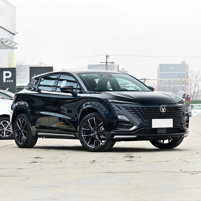 2023 Changan SUV Suspensión trasera Multi-Link Independiente 1.5t Deporte Benzina de buque insignia