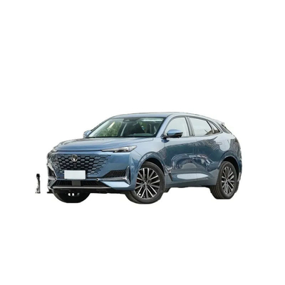 2023 Changan SUV Suspensión trasera Multi-Link Independiente 1.5t Deporte Benzina de buque insignia