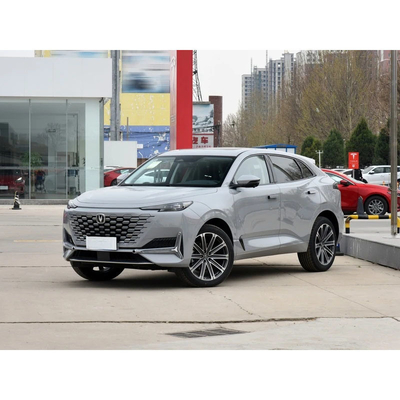 2023 Changan SUV Suspensión trasera Multi-Link Independiente 1.5t Deporte Benzina de buque insignia