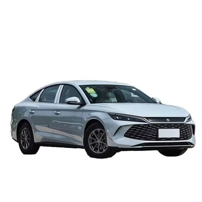 Peso en el borde 1000kg-2000kg Byd Qin L Dm-I 2024 Hybrid de tamaño mediano con rango de 60 EV