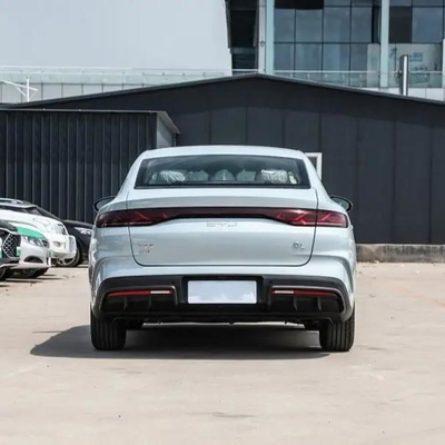 2024 Byd Qin L Dm-I Vehículos híbridos de energía enchufable Ventana trasera eléctrica y sedán
