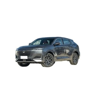 2023 Chang primer un Uni-T 2023 1.5t Sport buque insignia gasolina Changan SUV 2023 coches