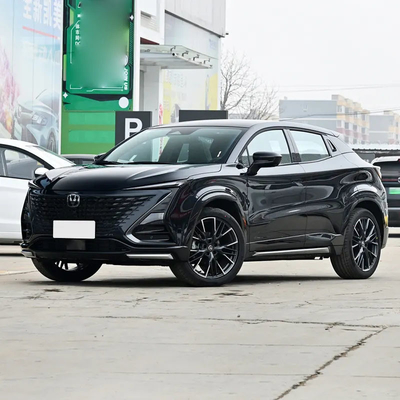 2023 Chang primer un Uni-T 2023 1.5t Sport buque insignia gasolina Changan SUV 2023 coches