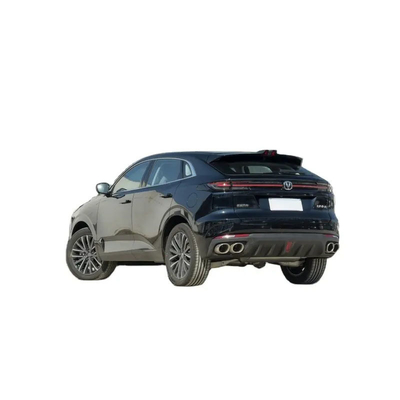 2023 Grand y lujoso 1.5t Chang prime un coche de gasolina CS55plus con dirección izquierda