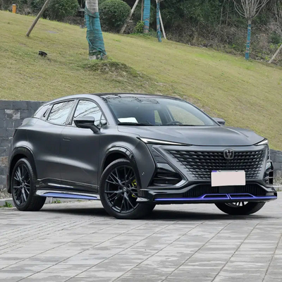 Unidad de Changan L4 Coches y torque máximo Nm 300-400nm SUV Changan Uni-T 2.0t 233HP