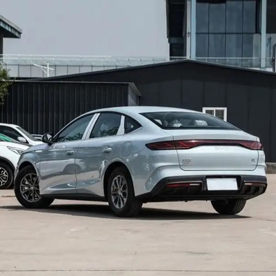 Vidrio trasero eléctrico BYD Qin L El primero de la 5a generación de DM Technology Sedan