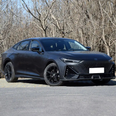 Monjaro Chang prime un Uni-V 1.5t Luxury 0km coche usado gasolina coche inteligente Edición divertida 1.5t 2.0t Negro