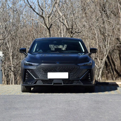 Monjaro Chang prime un Uni-V 1.5t Luxury 0km coche usado gasolina coche inteligente Edición divertida 1.5t 2.0t Negro