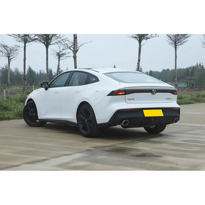 Chang prime Uni-V 2.0t Awd versión de combustible completo completo usado Changan Univ 5 asientos 2WD 4WD coches gasolina