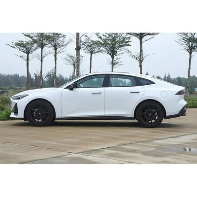 Chang prime Uni-V 2.0t Awd versión de combustible completo completo usado Changan Univ 5 asientos 2WD 4WD coches gasolina