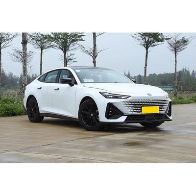 Minibus con ajuste eléctrico del asiento del conductor y kilometraje ≤10000 km en Chang'an Uni-V