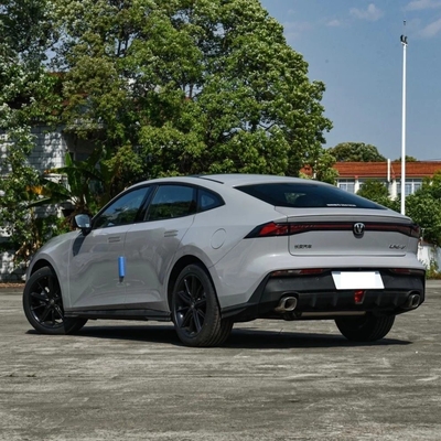 2023 Uni-V Idd eléctrico inteligente de 5 plazas Vehículos eléctricos dentro de su presupuesto