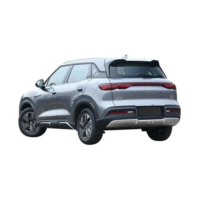 2024 Byd Yuan hasta Car Presale 401km SUV Vehículo eléctrico con distancia entre ejes de 2620 mm