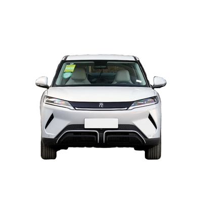 2024 Byd Yuan hasta Car Presale 401km SUV Vehículo eléctrico con distancia entre ejes de 2620 mm