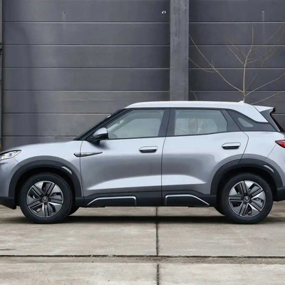 2024 Byd Yuan hasta 401km Fwd Pure Electric Pequeños vehículos SUV de energía para sus clientes