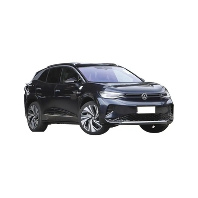 Rango eléctrico puro Km 442/560/600 De acuerdo con la máxima del cliente
