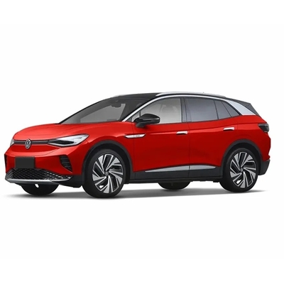 Rango eléctrico puro Km 442/560/600 De acuerdo con la máxima del cliente
